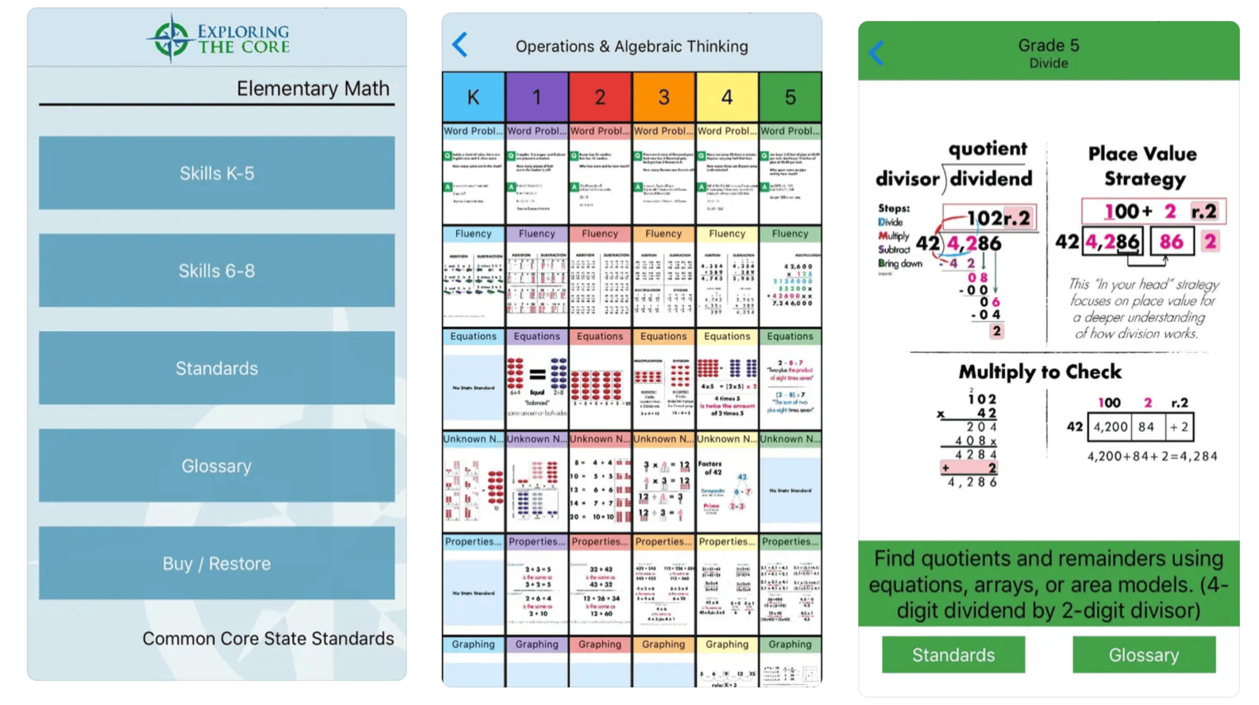 iOS and Android Mobile App Design and Development